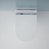 Подвесной унитаз ESBANO ESUPFORT53TW белый