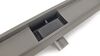 Душевой трап (лоток) Esbano 700 мм META GUN METAL (графит) ESTRMETRAIN70GM