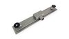 Душевой трап (лоток) Esbano 600 мм META GUN METAL (графит) ESTRMETRAIN60GM