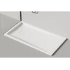 Поддон душевой Salini S-Sense CAPRI 1500х800 цвет белый глянец 120211G	