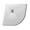 Душевой поддон Grossman Strong GR-S19090 90 x 90 белый