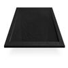 Душевой поддон ESBANO ESPLX 129B 120 x 90 черный