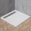 Акриловый поддон BelBagno TRAY-BB-DUE-A-100-4-W0