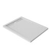 Акриловый поддон BelBagno TRAY-BB-DUE-AH-120/90-4-W0