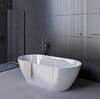 Ванна Good Door Катания 170х80 из литьевого мрамора