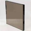 Душевой уголок Vegas Glass ZS-F NOVO h2000 110*90 03 05 стекло бронза, профиль золото матовое, 110х90 см