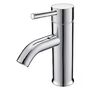 Смеситель для раковины Bravat Slim F1332366CP-RUS, хром