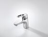 Смеситель для раковины Bravat Drop-D F148162C, хром