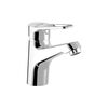 Смеситель для раковины Bravat Eco-D F193158C, хром