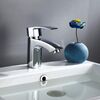 Смеситель для раковины D-Lin 365 D110365, хром