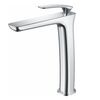 Смеситель для раковины Haiba HB11616, хром