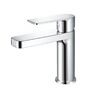 Смеситель для раковины Haiba HB10617, хром