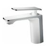 Смеситель для раковины Haiba HB10548-8, белый