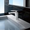 Смеситель для раковины Haiba HB10548-8, белый