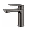 Смеситель для раковины Haiba HB10533-3, графит