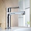 Смеситель для раковины Haiba HB10505, хром
