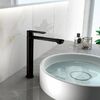 Смеситель для раковины Haiba HB11590-7, черный