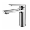 Смеситель для раковины Haiba HB10572, хром