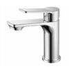 Смеситель для раковины Haiba HB10559, хром