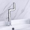 Смеситель для раковины Haiba HB10813, хром