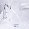 Смеситель для раковины Haiba HB10813, хром