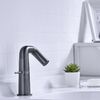 Смеситель для раковины Haiba HB10813-3, графит
