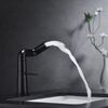 Смеситель для раковины Haiba HB10813-7, черный