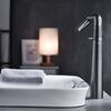 Смеситель для раковины Haiba HB11813-3, графит