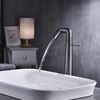 Смеситель для раковины Haiba HB11813-3, графит