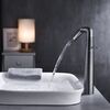 Смеситель для раковины Haiba HB11813-3, графит
