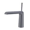 Смеситель для раковины Haiba HB10812-3, графит