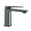 Смеситель для раковины Haiba HB10817-3, графит