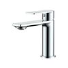 Смеситель для раковины Haiba HB10639, хром