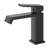 Смеситель для раковины HB10575-7, черный