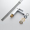 Смеситель для раковины Raffine F0199, хром