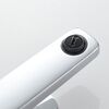 Смеситель для раковины Raffine F0199, хром