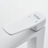 Смеситель для раковины Raffine F0199C, белый