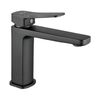 Смеситель для раковины Raffine F0199H, черный