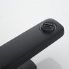 Смеситель для раковины Raffine F0199H, черный