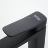 Смеситель для раковины Raffine F0199H, черный