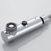 Смеситель для раковины многофункциональный Raffine F281, хром