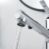 Смеситель для раковины многофункциональный Raffine F281, хром
