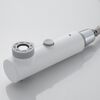 Смеситель для раковины многофункциональный Raffine F281C, белый