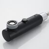 Смеситель для раковины многофункциональный Raffine F281H, черный