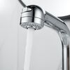 Смеситель для раковины многофункциональный Raffine F291, хром