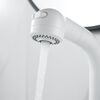 Смеситель для раковины многофункциональный Raffine F291C, белый
