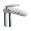 Смеситель для раковины Rose R11 R1101, хром