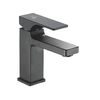 Смеситель для раковины Rose R10H R1001H-1, черный