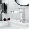 Смеситель для раковины Rose R1801-1, хром