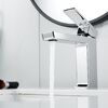 Смеситель для раковины Rose R1801-1, хром